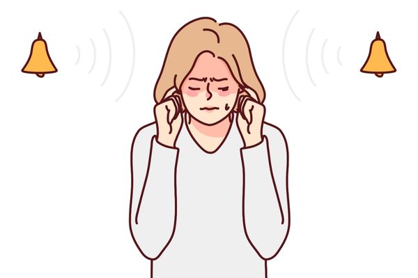 Hãy tránh xa những tiếng động lớn bất ngờ để bảo vệ thính lực